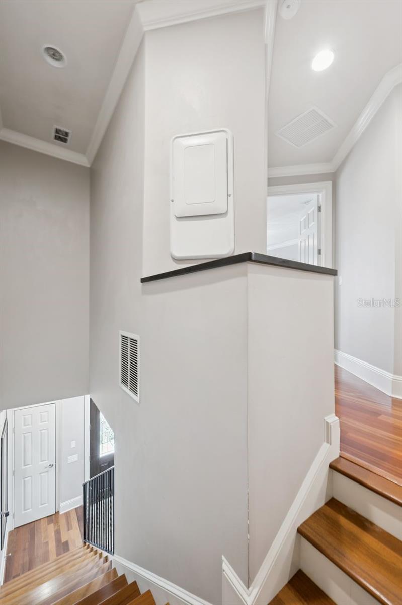 VIRGINIA HEIGHTS REP - Residential