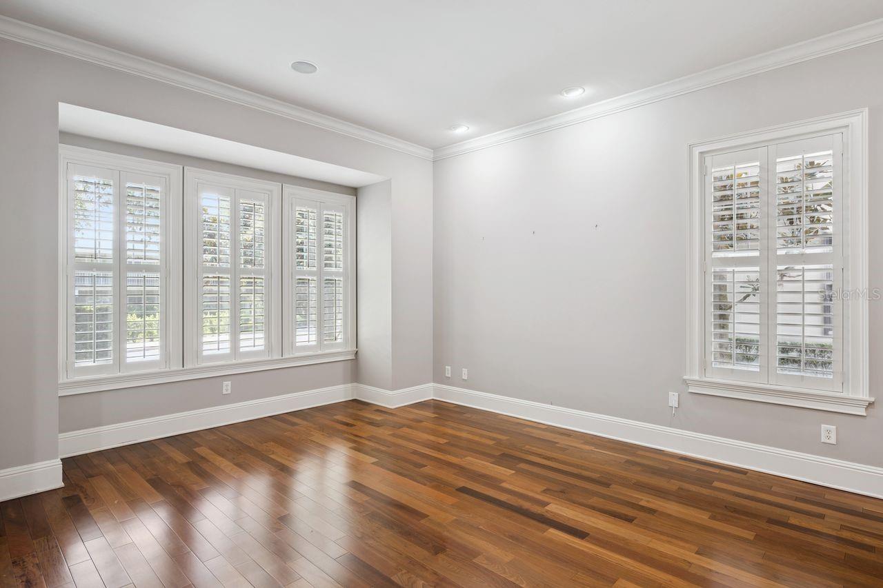VIRGINIA HEIGHTS REP - Residential