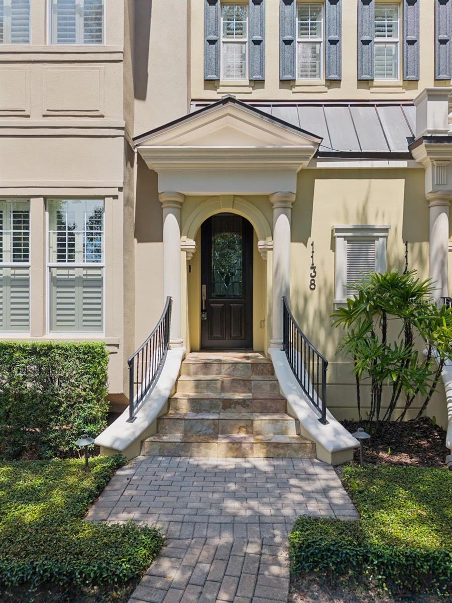 VIRGINIA HEIGHTS REP - Residential
