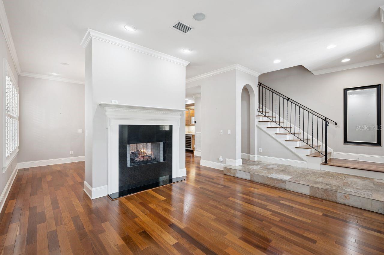 VIRGINIA HEIGHTS REP - Residential