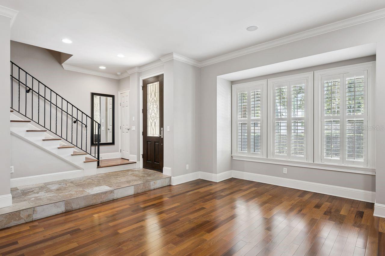 VIRGINIA HEIGHTS REP - Residential