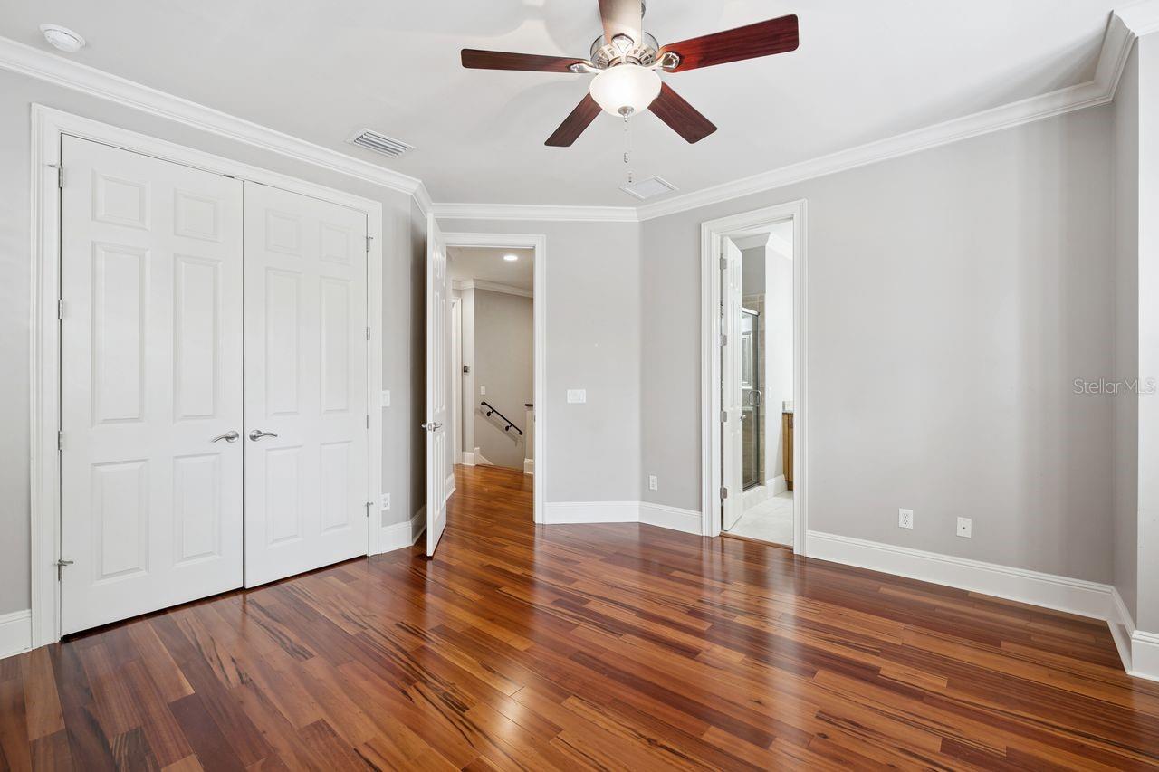 VIRGINIA HEIGHTS REP - Residential