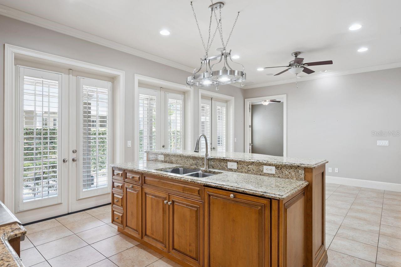 VIRGINIA HEIGHTS REP - Residential