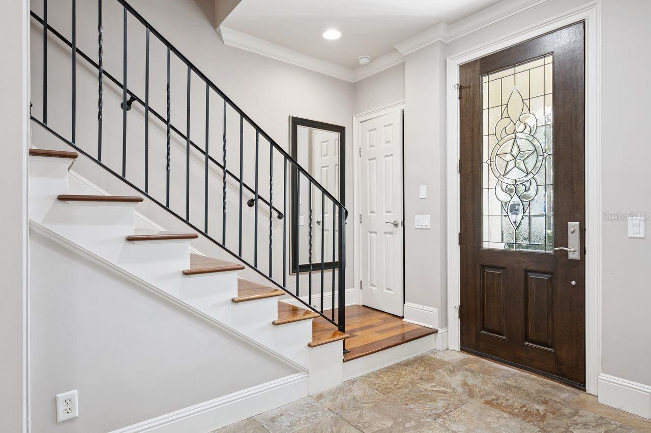 VIRGINIA HEIGHTS REP - Residential