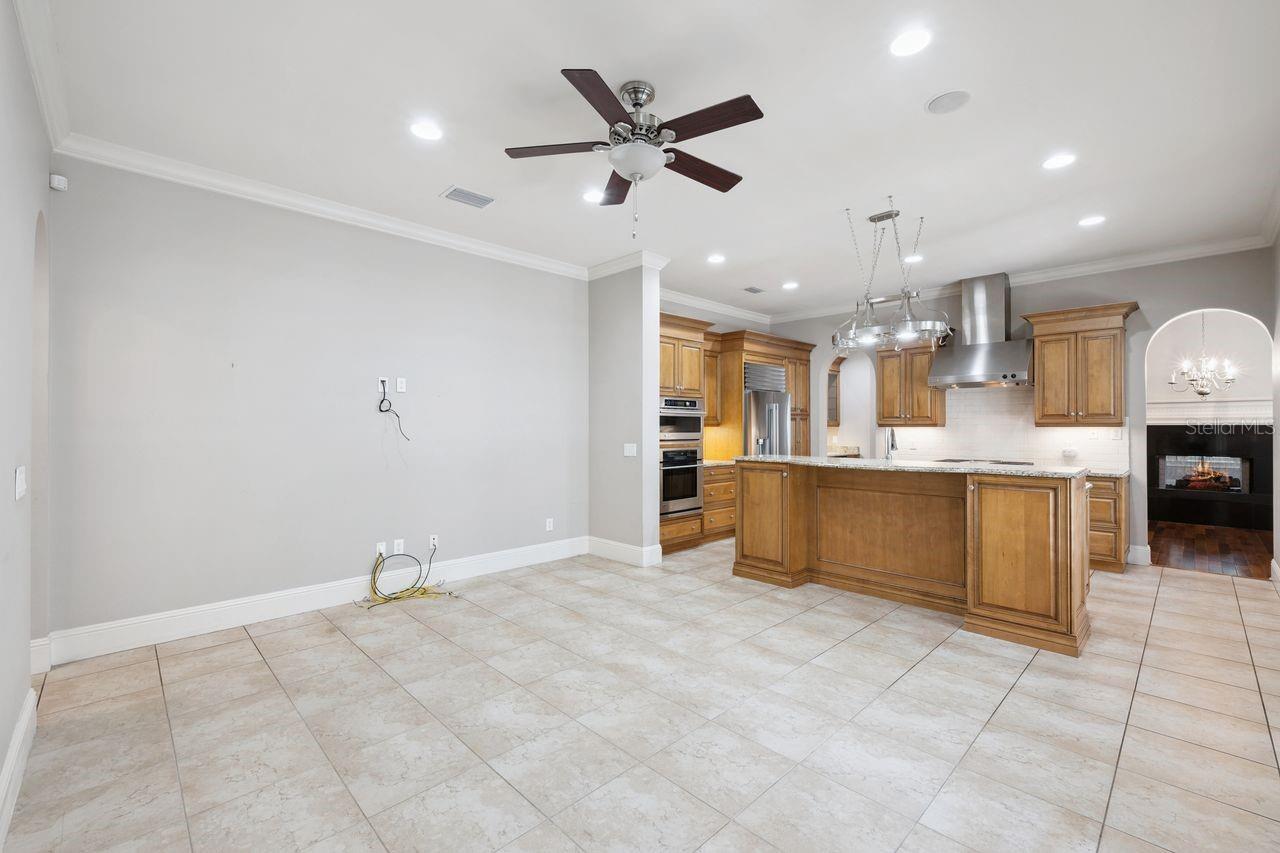 VIRGINIA HEIGHTS REP - Residential