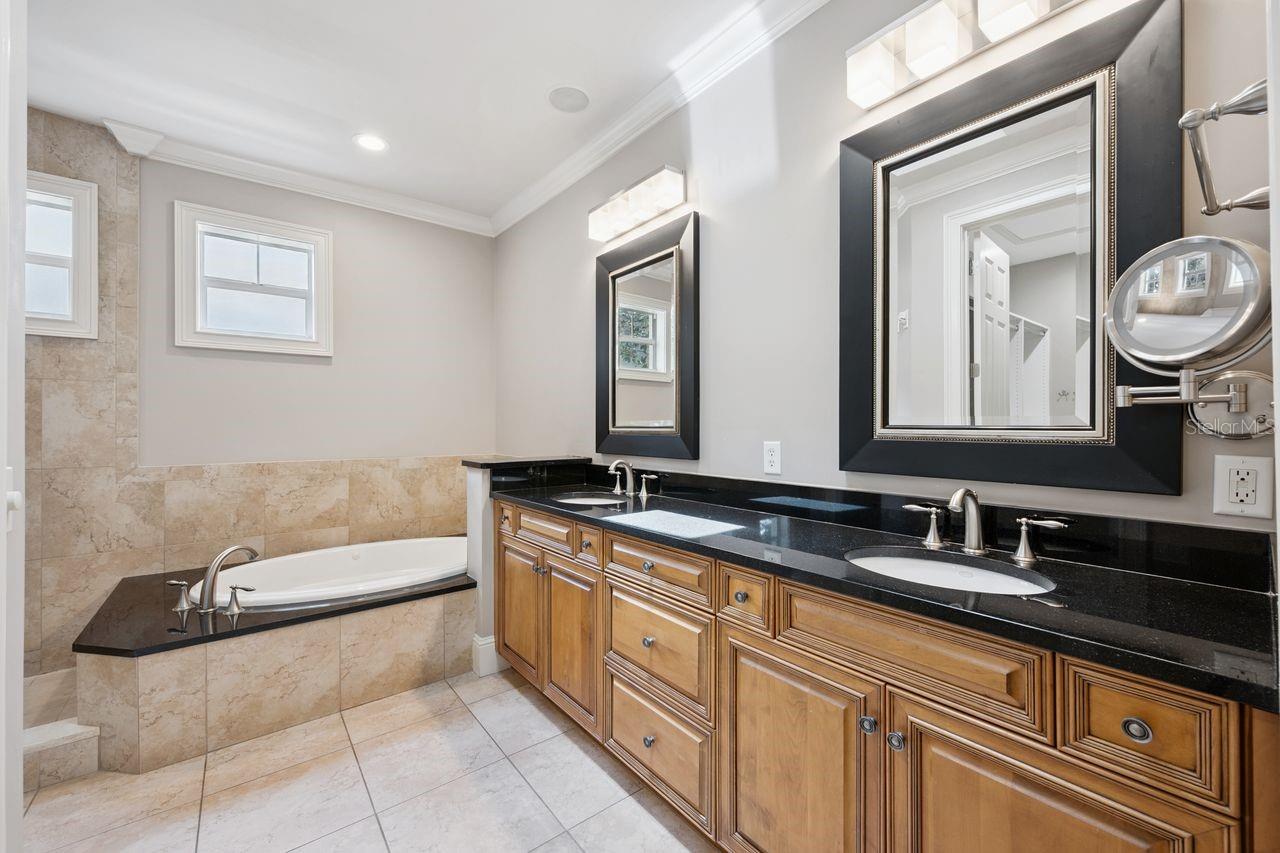 VIRGINIA HEIGHTS REP - Residential