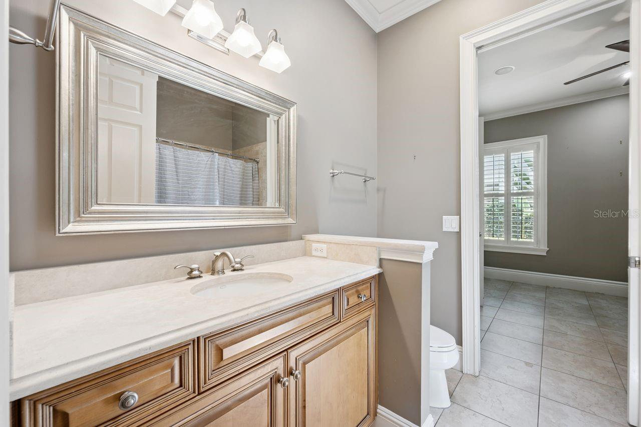 VIRGINIA HEIGHTS REP - Residential