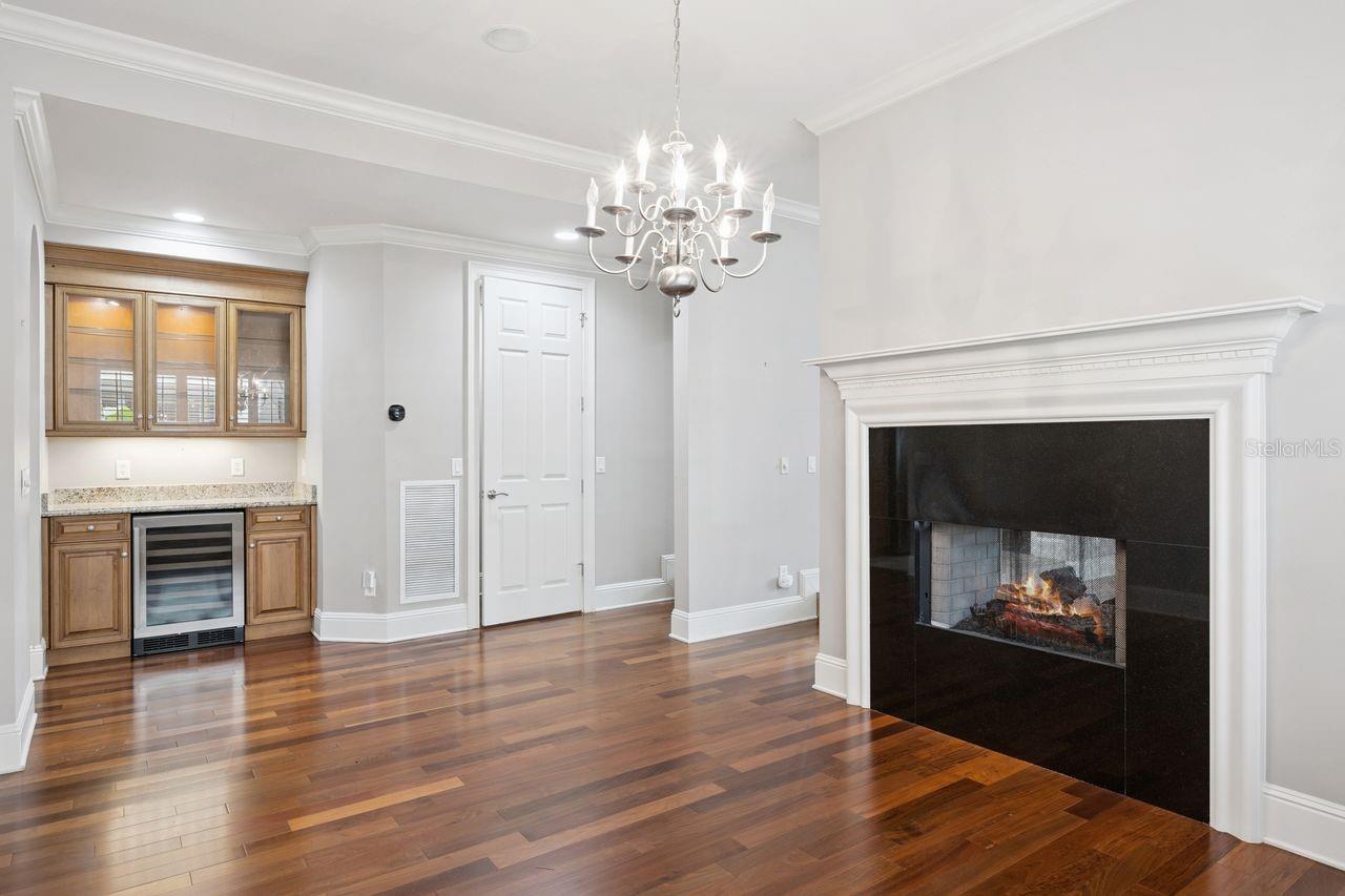 VIRGINIA HEIGHTS REP - Residential