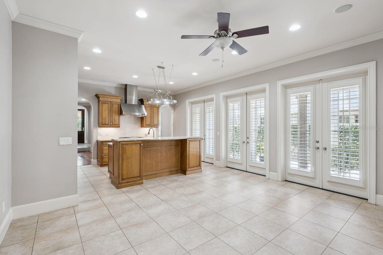 VIRGINIA HEIGHTS REP - Residential