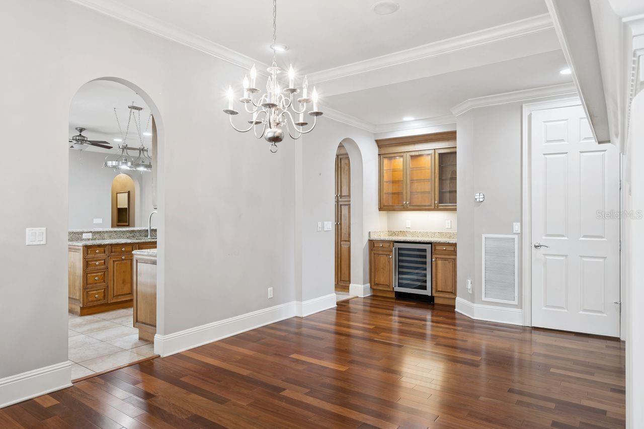 VIRGINIA HEIGHTS REP - Residential