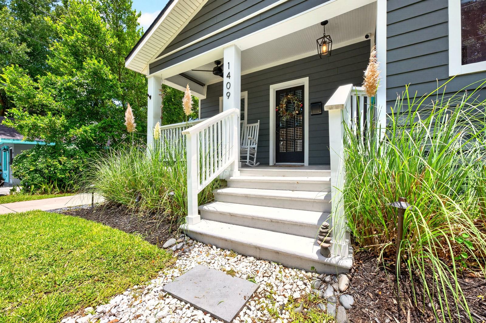 LAKE DAVIS HEIGHTS - Residential