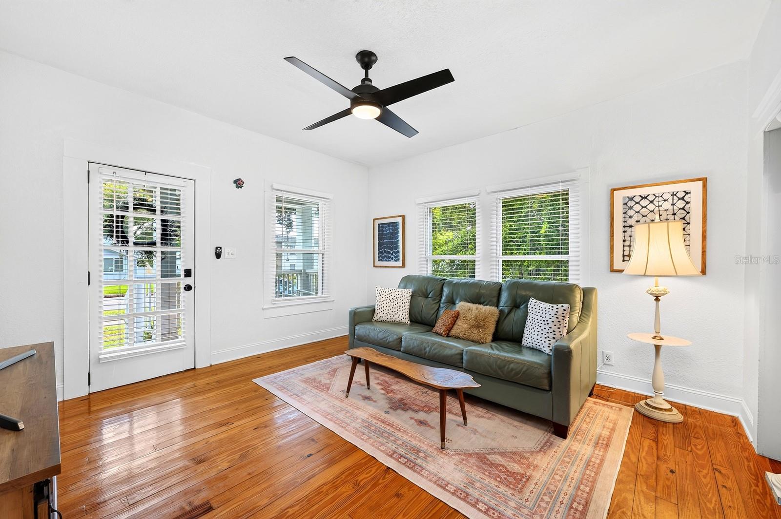 LAKE DAVIS HEIGHTS - Residential