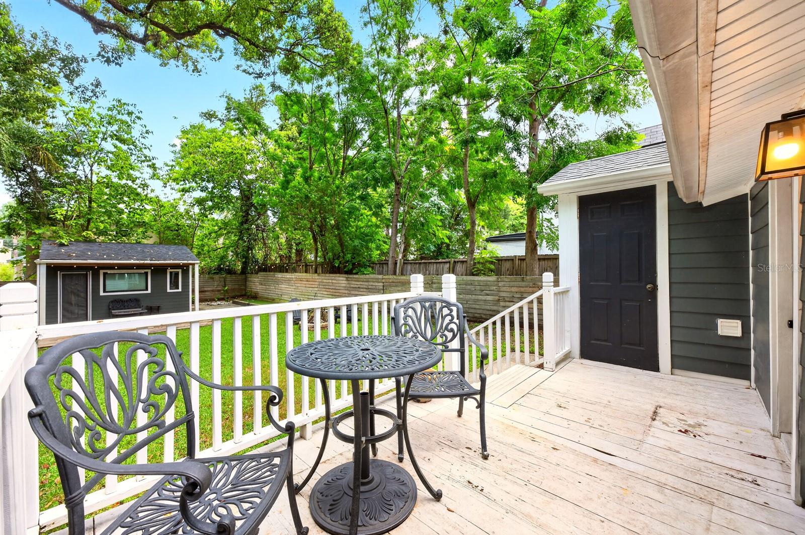 LAKE DAVIS HEIGHTS - Residential