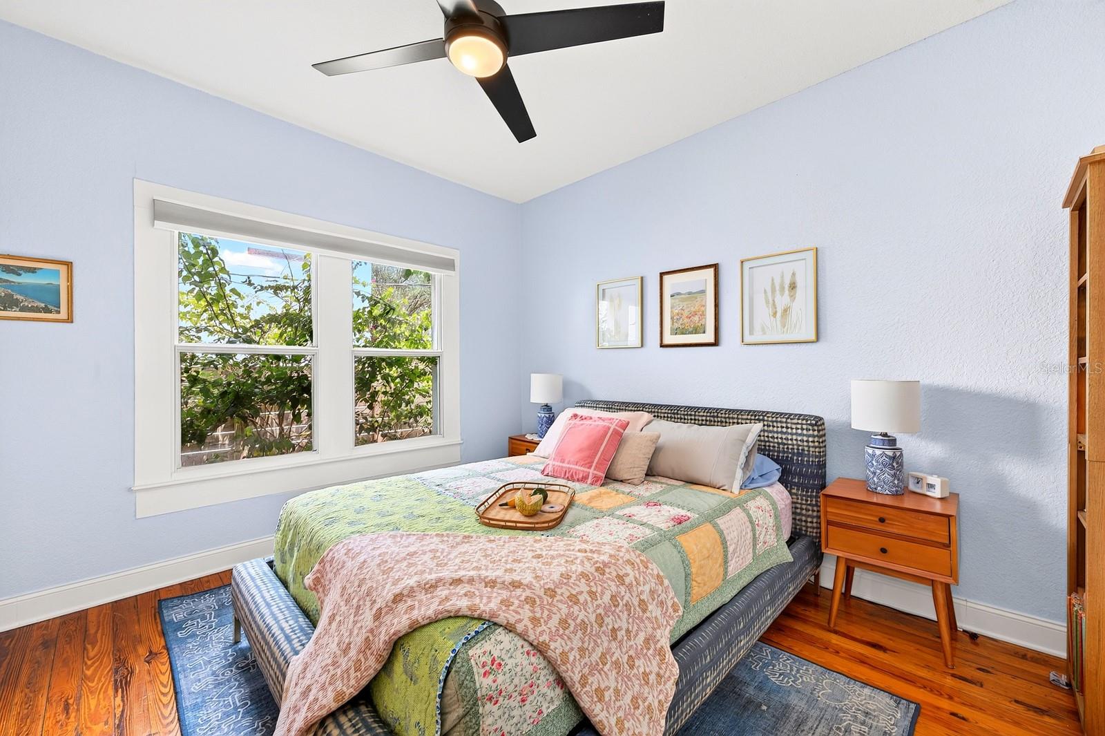 LAKE DAVIS HEIGHTS - Residential