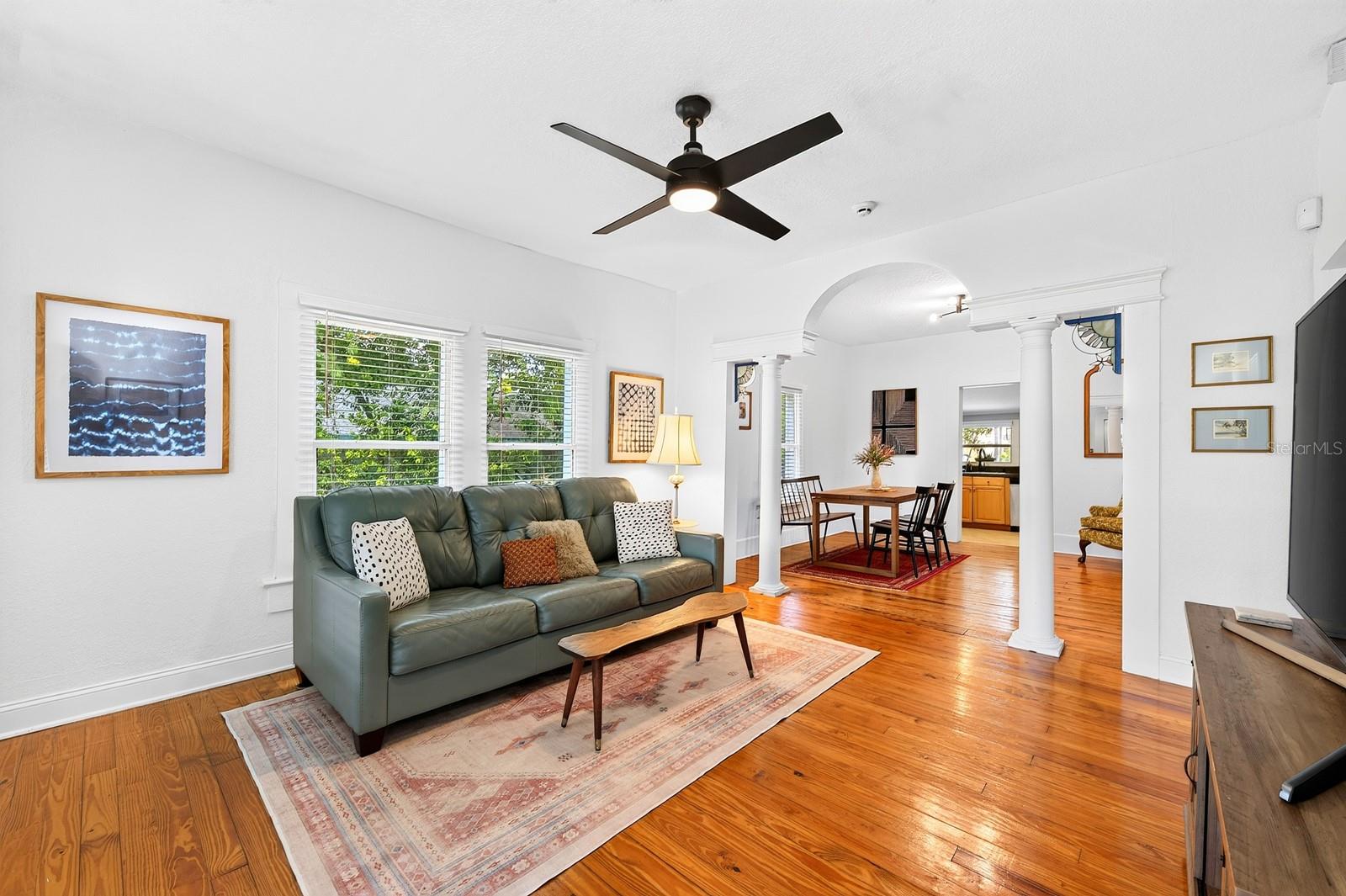 LAKE DAVIS HEIGHTS - Residential