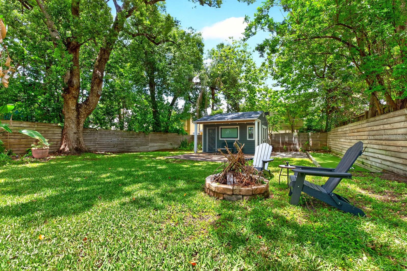 LAKE DAVIS HEIGHTS - Residential
