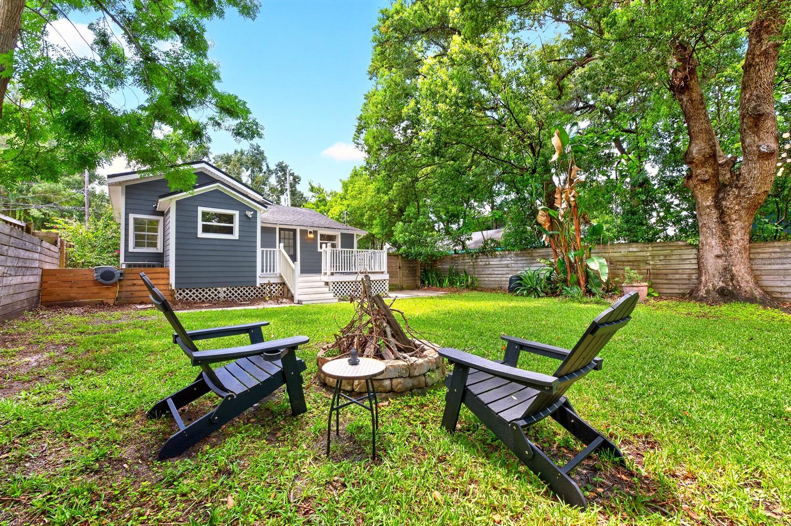 LAKE DAVIS HEIGHTS - Residential