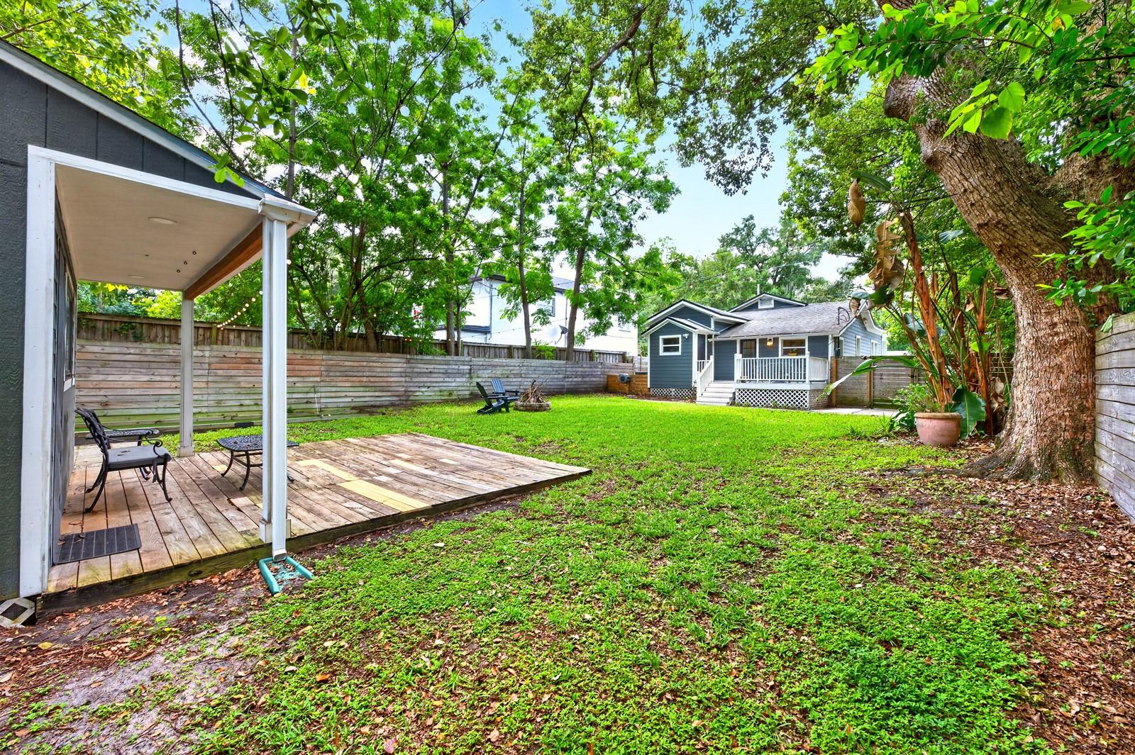LAKE DAVIS HEIGHTS - Residential