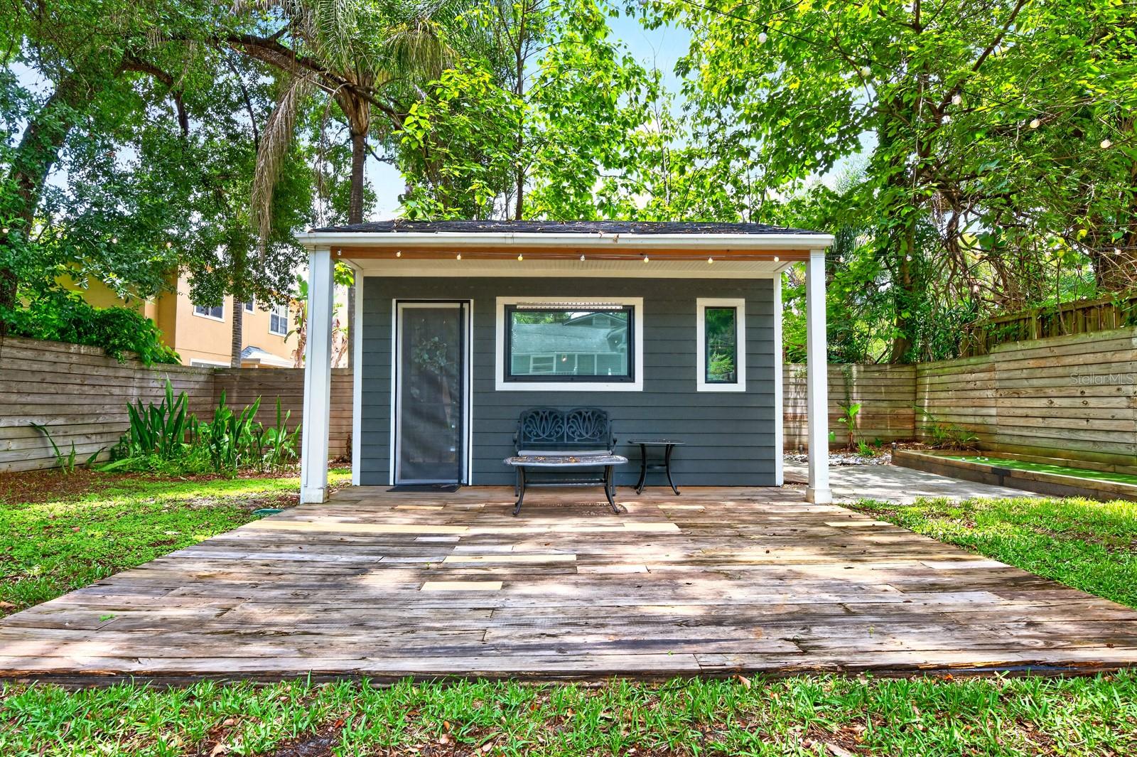 LAKE DAVIS HEIGHTS - Residential