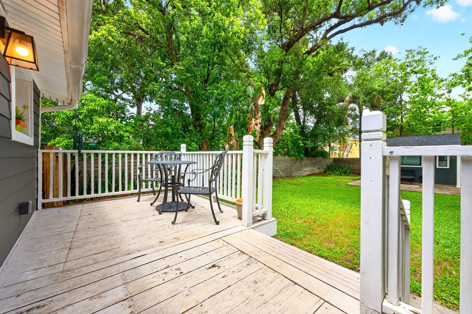 LAKE DAVIS HEIGHTS - Residential
