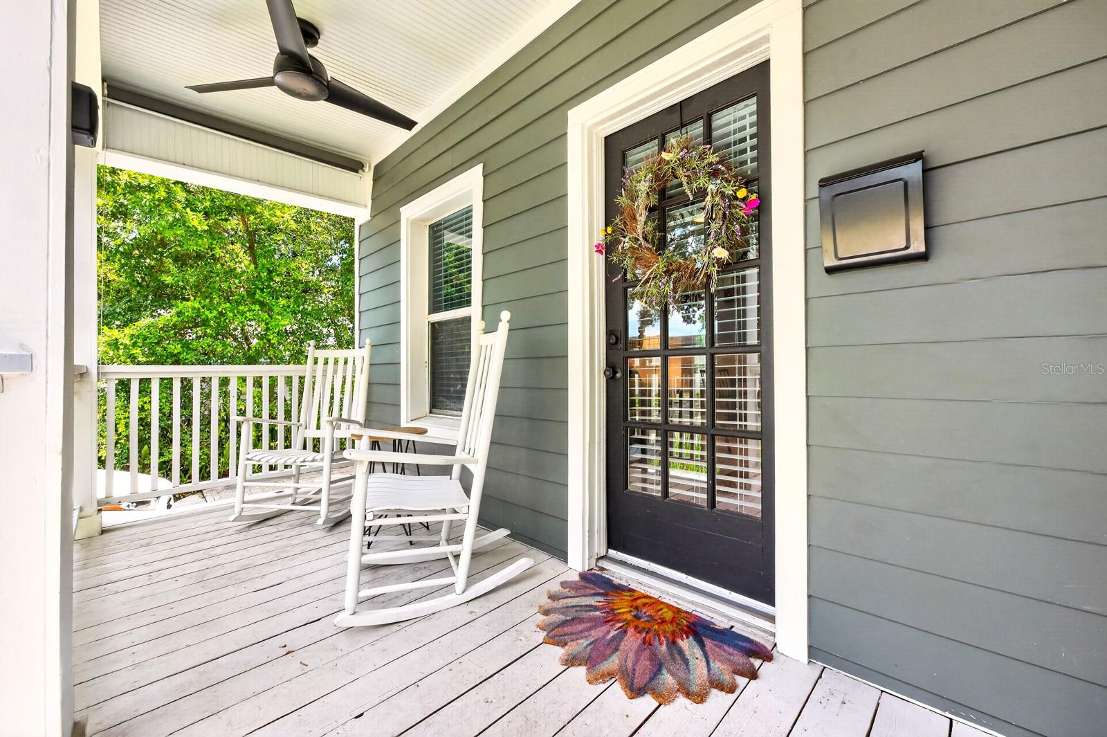 LAKE DAVIS HEIGHTS - Residential