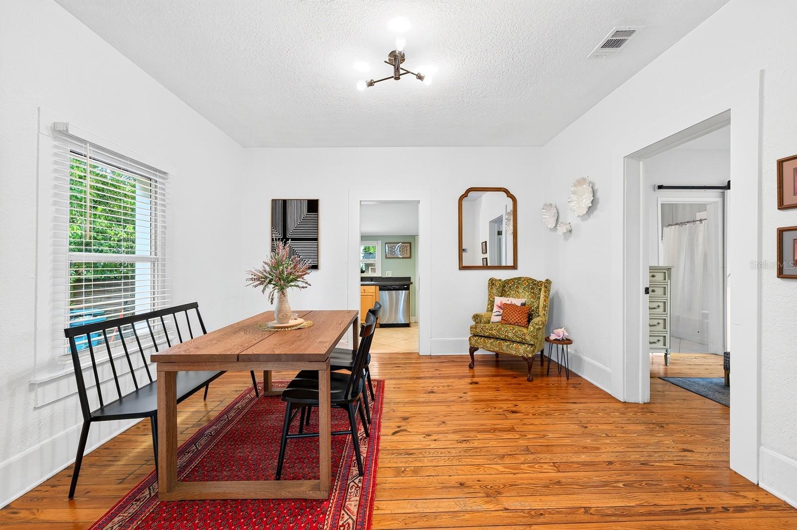 LAKE DAVIS HEIGHTS - Residential