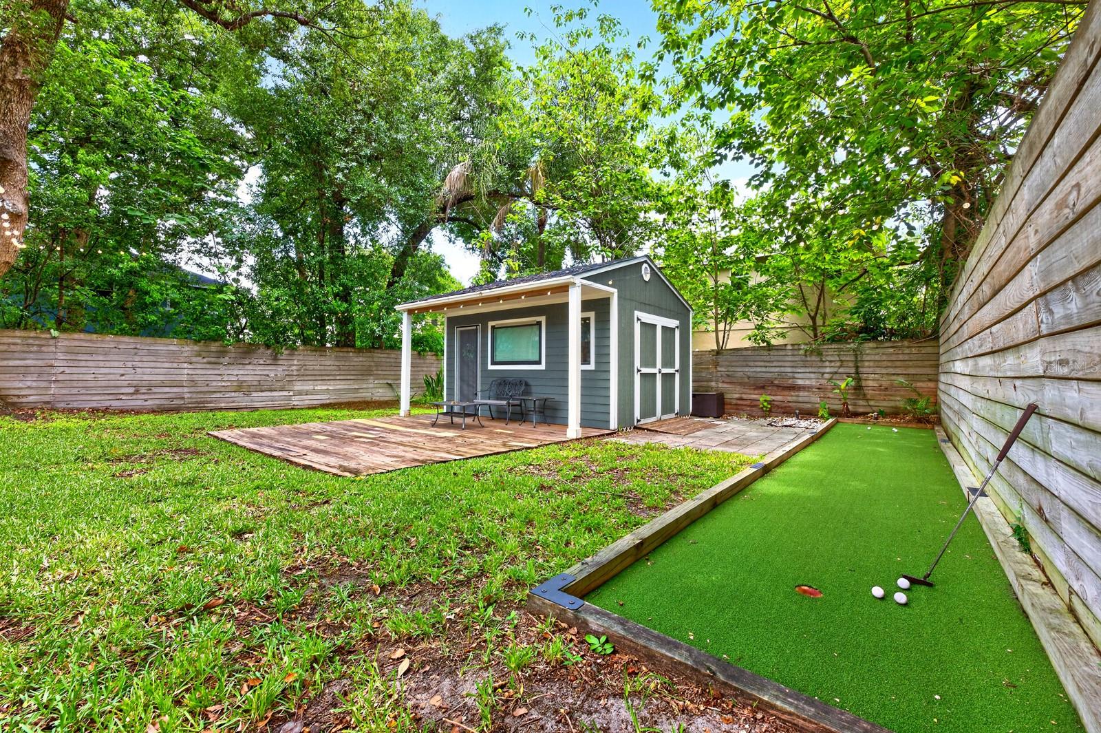 LAKE DAVIS HEIGHTS - Residential