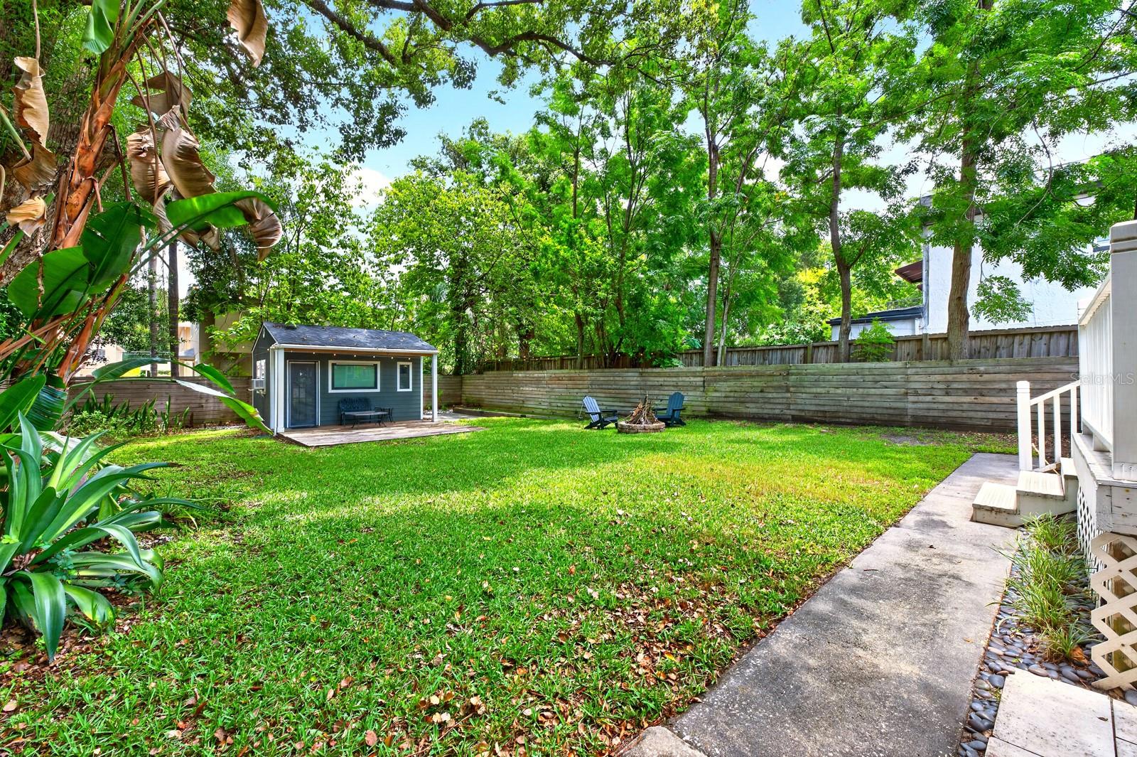 LAKE DAVIS HEIGHTS - Residential