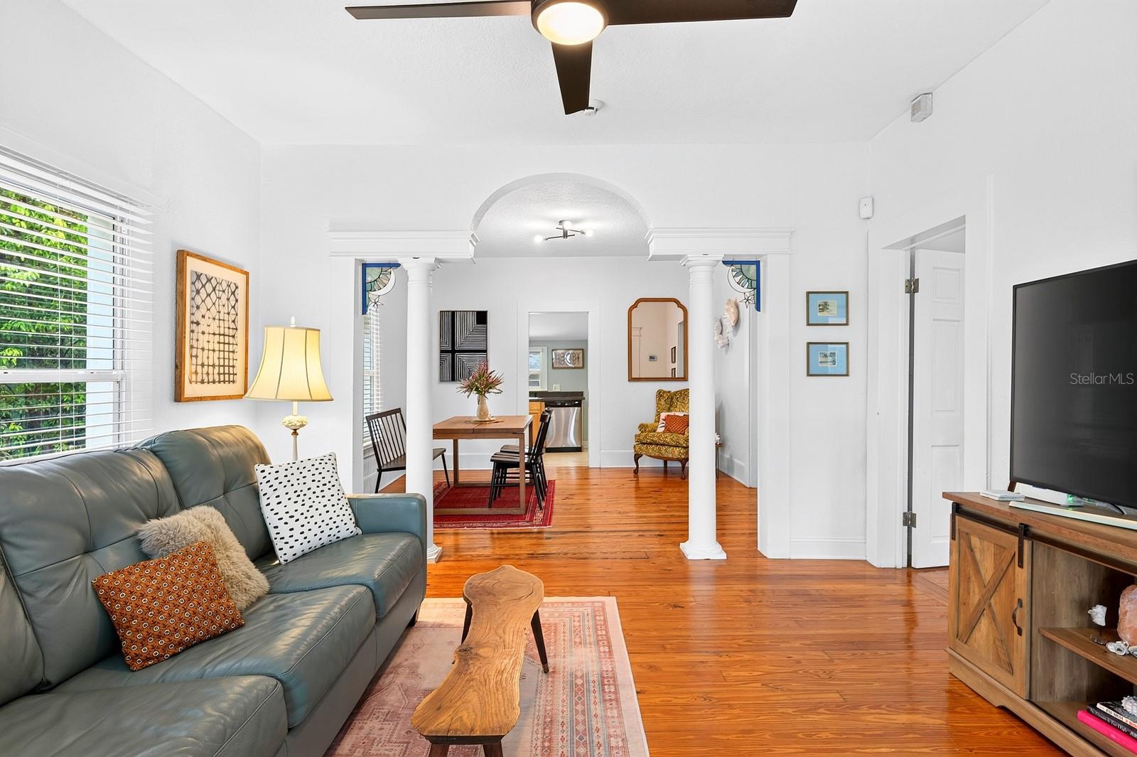 LAKE DAVIS HEIGHTS - Residential