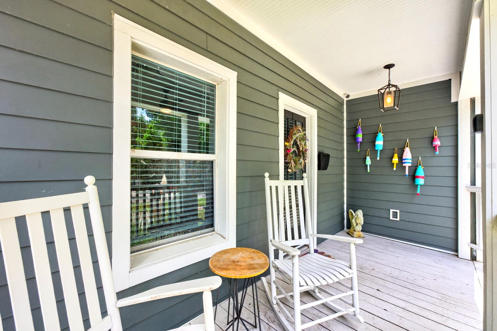 LAKE DAVIS HEIGHTS - Residential