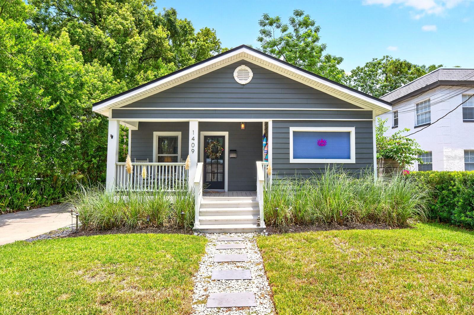 LAKE DAVIS HEIGHTS - Residential