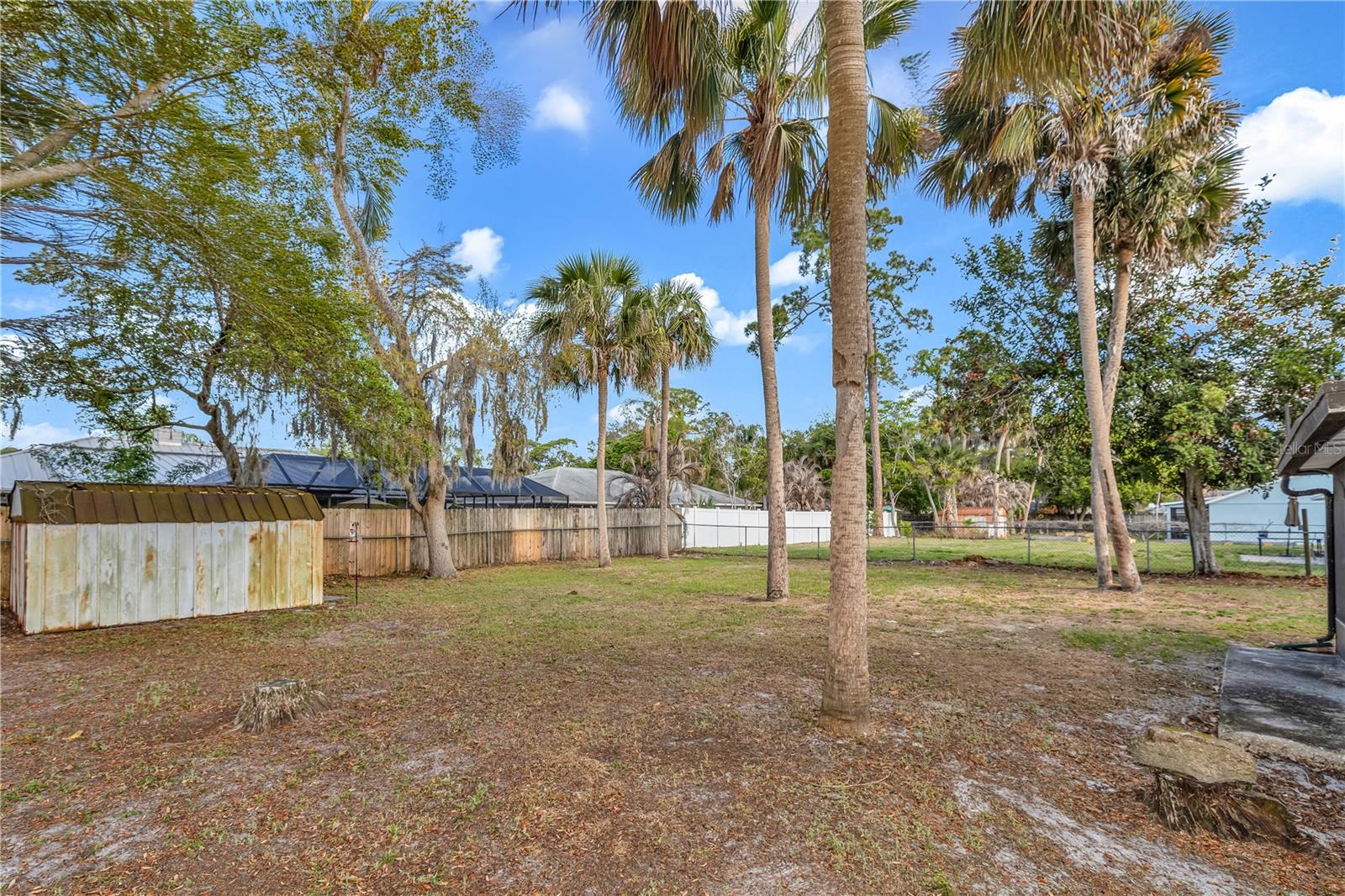 PORT ST JOHN UN 8 - Residential