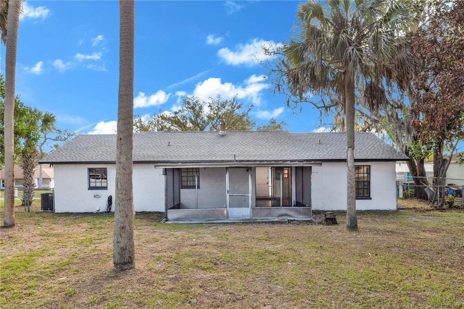 PORT ST JOHN UN 8 - Residential