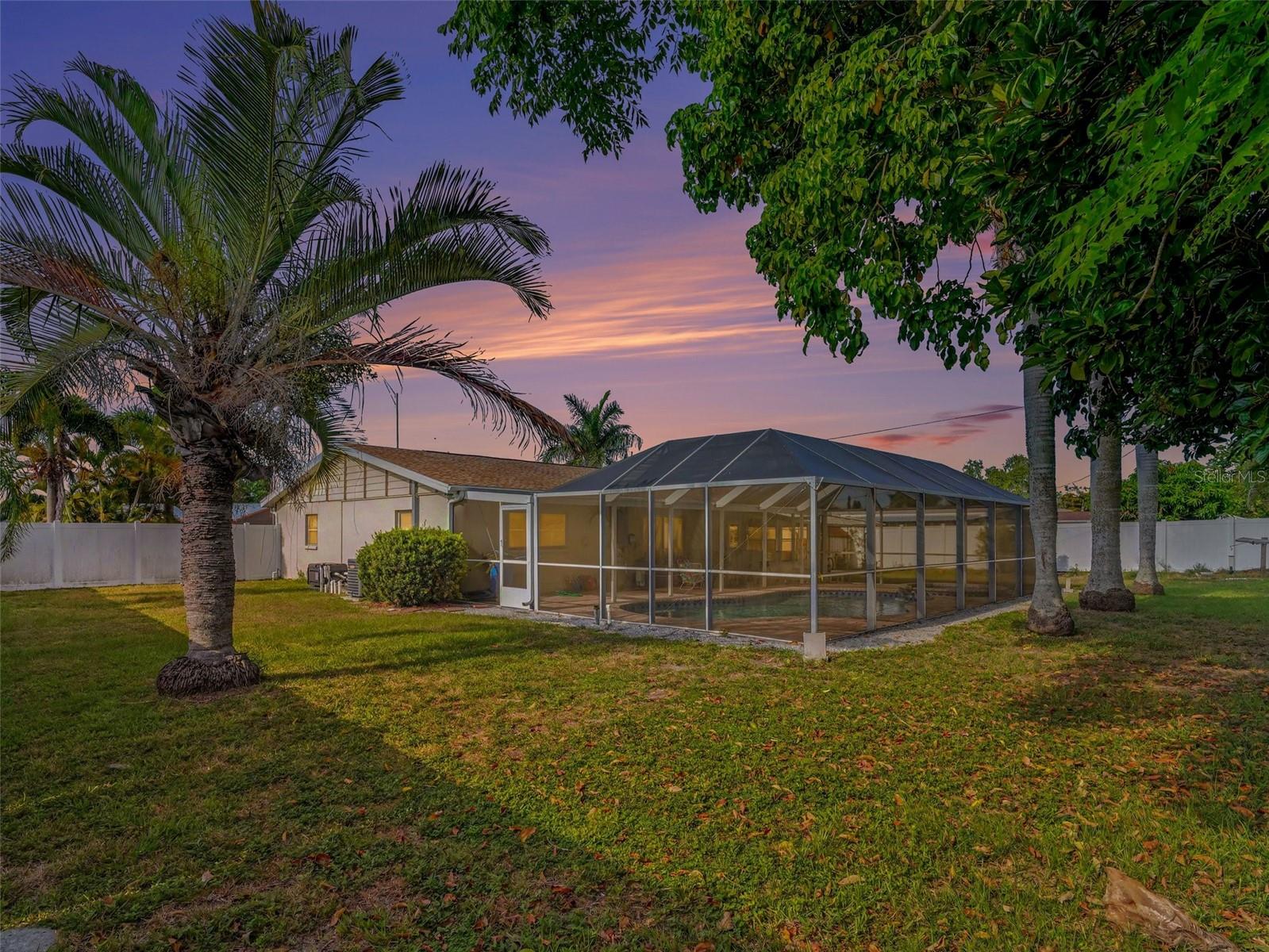 BAYSHORE GARDENS SEC 32 - Residential