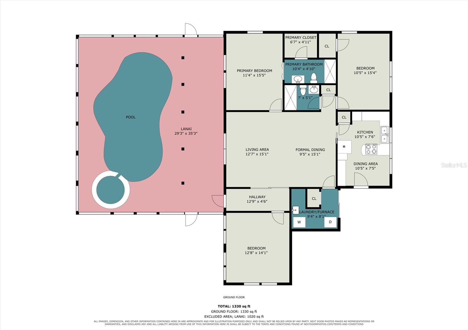 BAYSHORE GARDENS SEC 32 - Residential