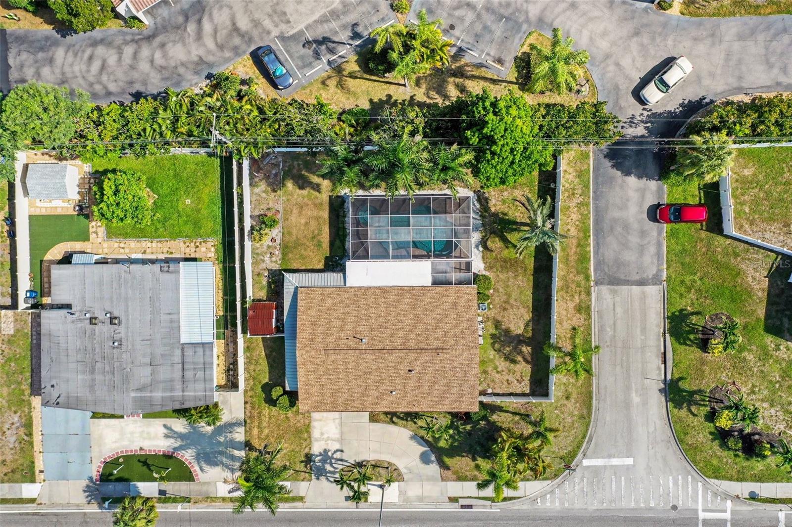 BAYSHORE GARDENS SEC 32 - Residential