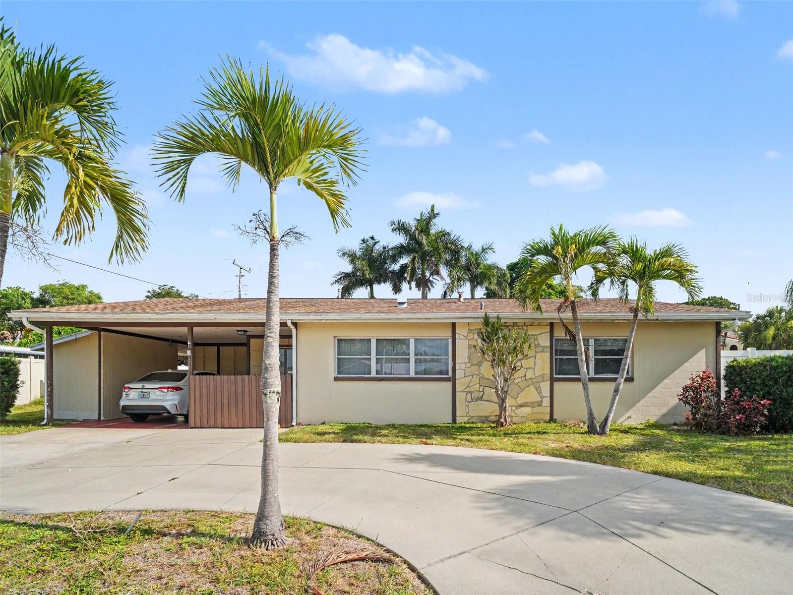 BAYSHORE GARDENS SEC 32 - Residential