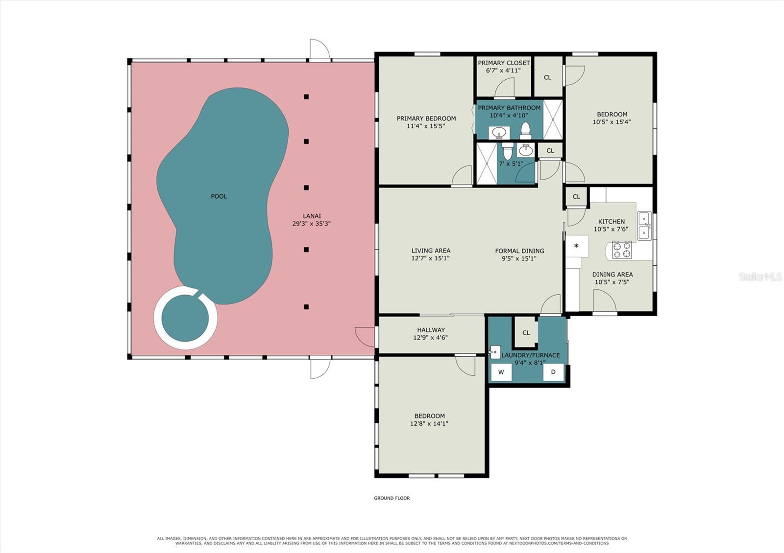 BAYSHORE GARDENS SEC 32 - Residential