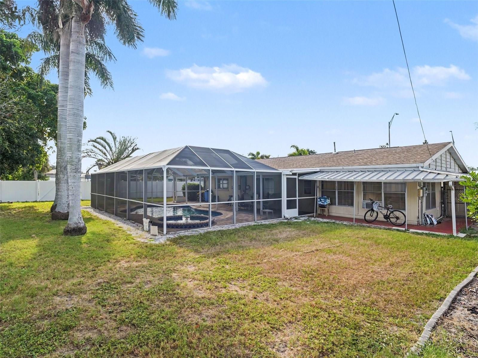 BAYSHORE GARDENS SEC 32 - Residential