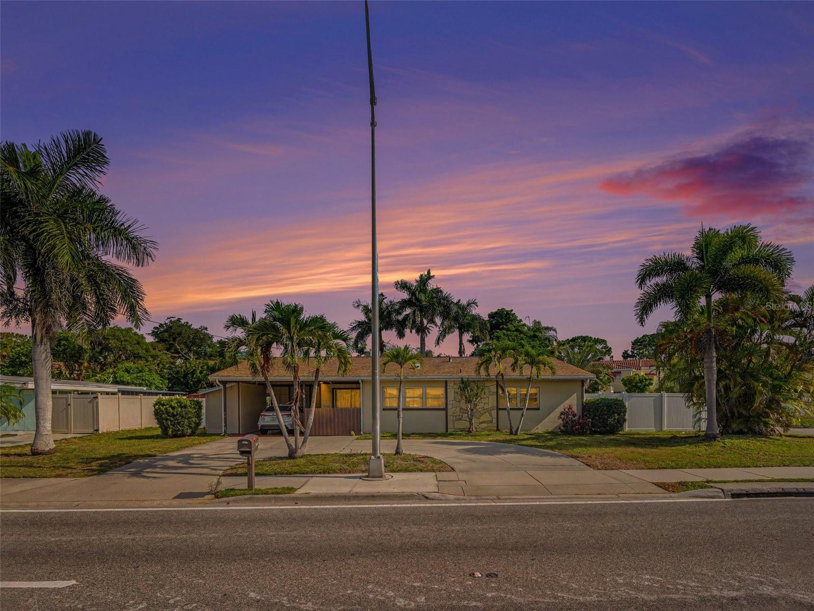 BAYSHORE GARDENS SEC 32 - Residential