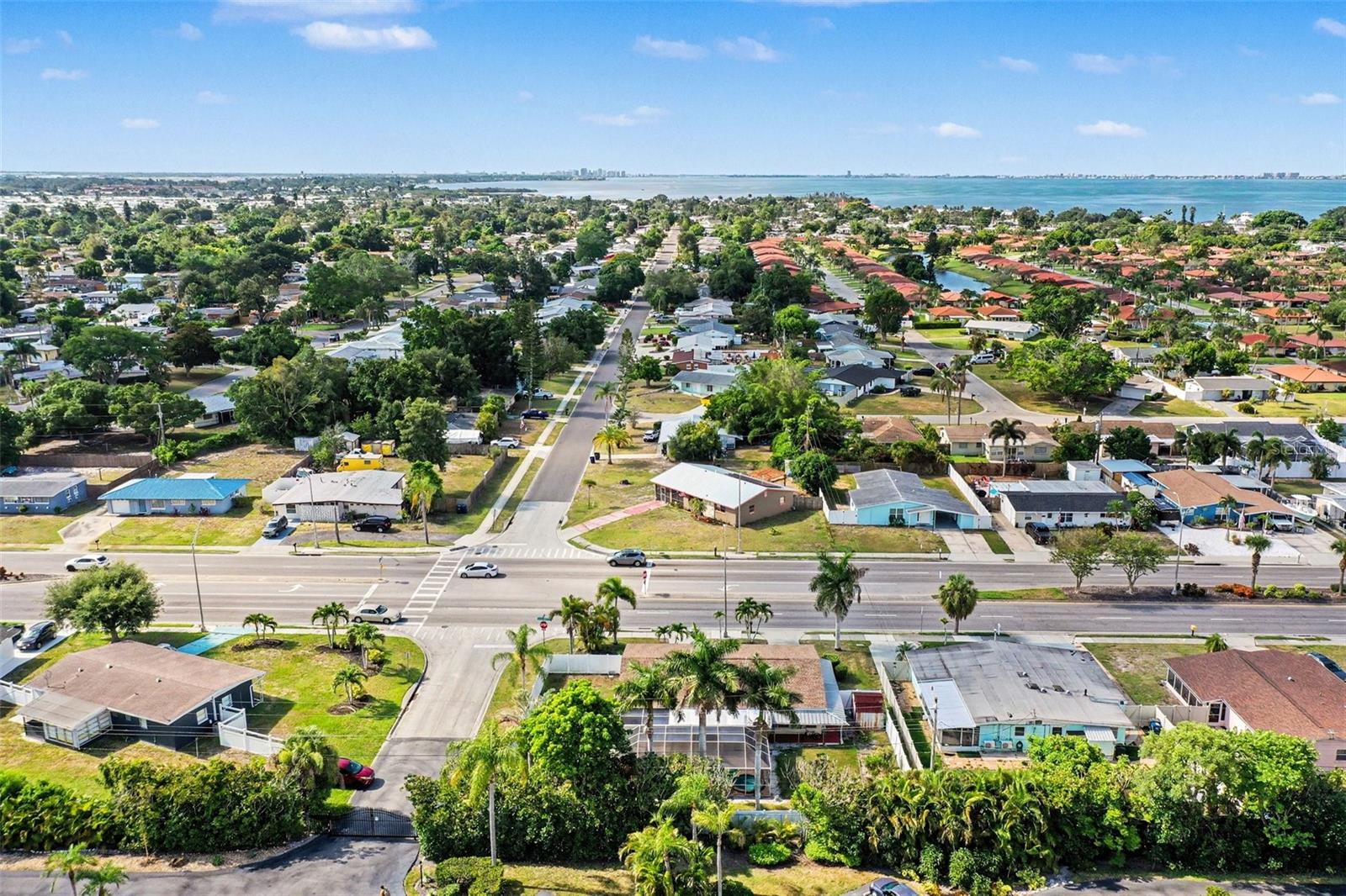 BAYSHORE GARDENS SEC 32 - Residential