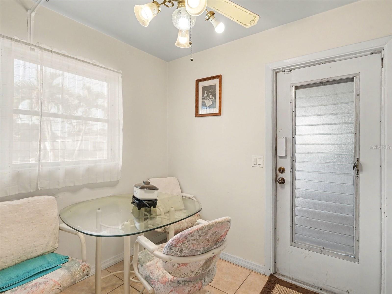BAYSHORE GARDENS SEC 32 - Residential