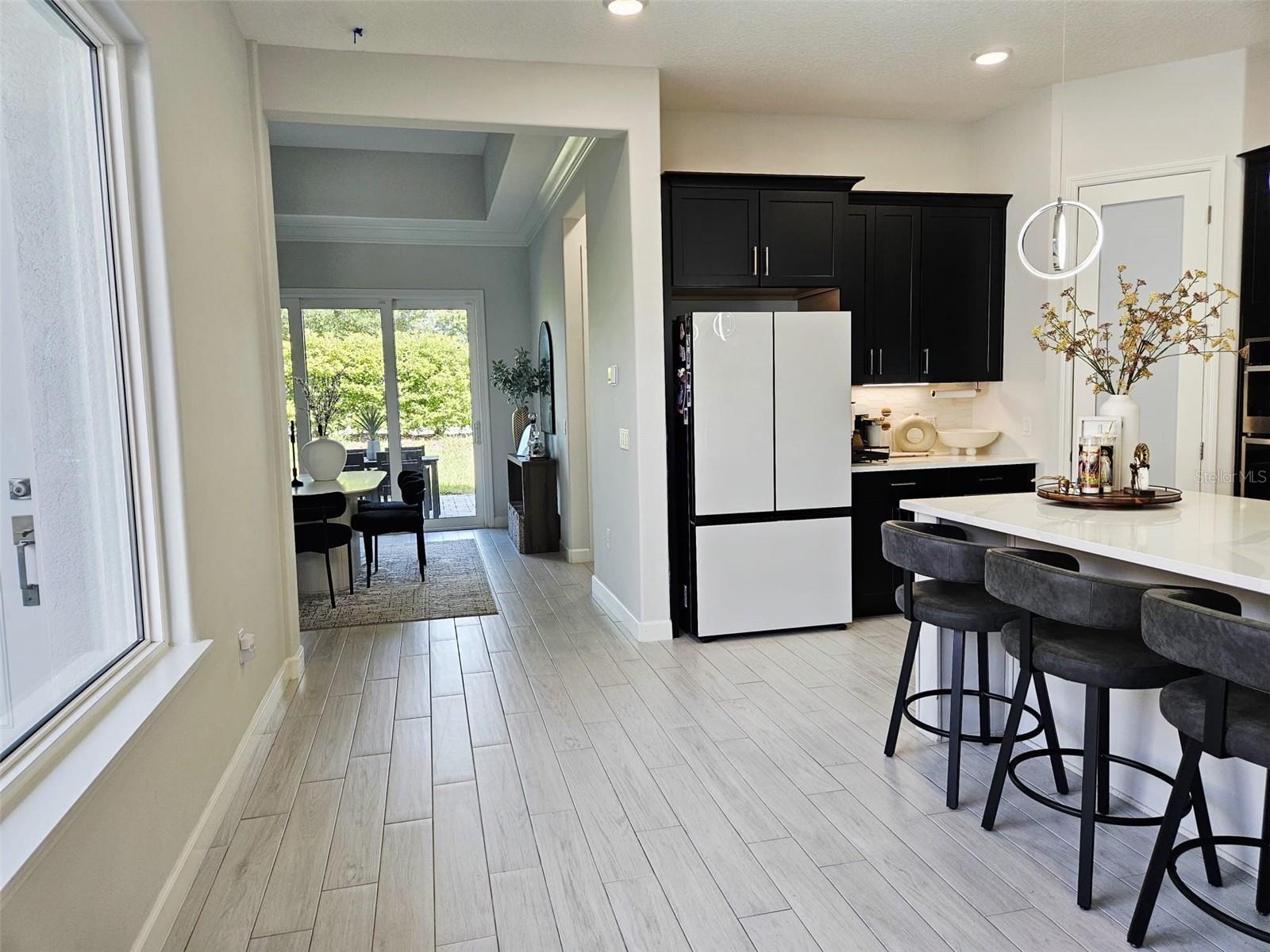 HAMPTON LNDG/PROVIDENCE - Residential Lease