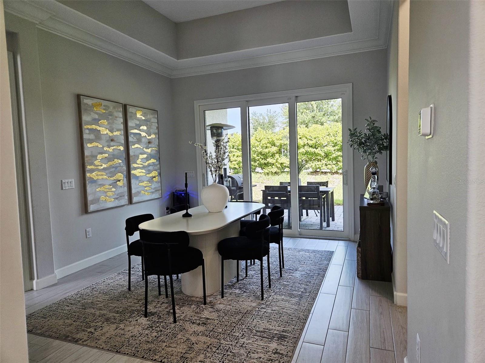 HAMPTON LNDG/PROVIDENCE - Residential Lease