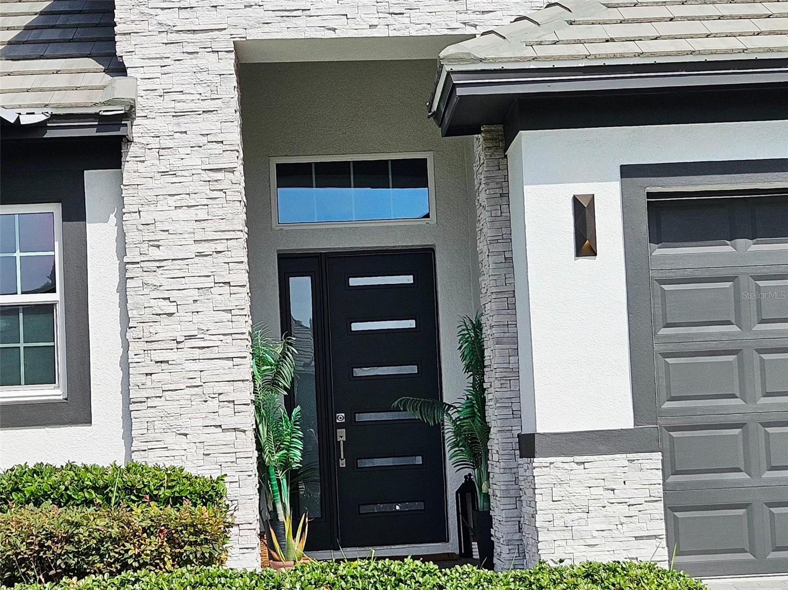HAMPTON LNDG/PROVIDENCE - Residential Lease