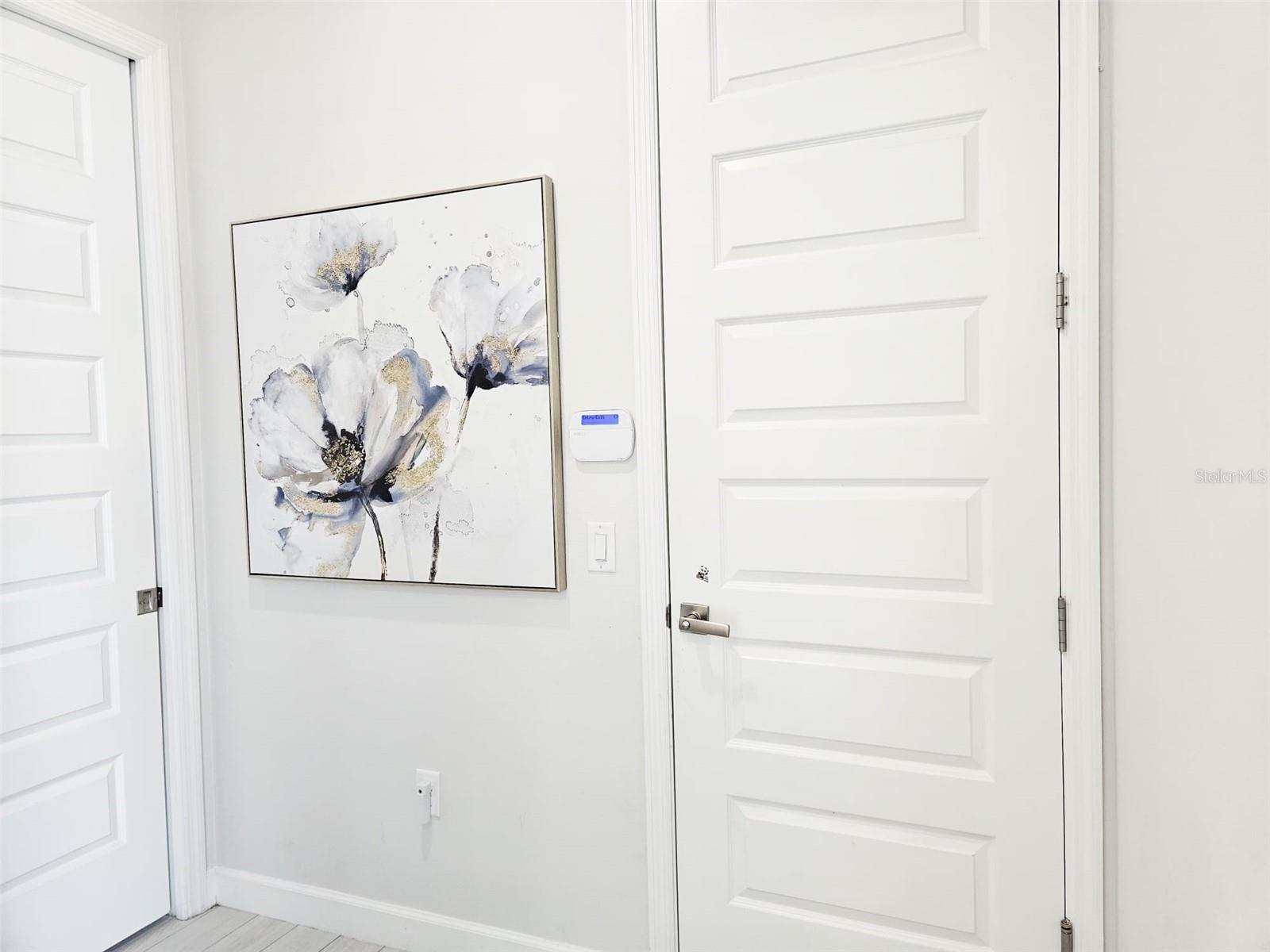 HAMPTON LNDG/PROVIDENCE - Residential Lease