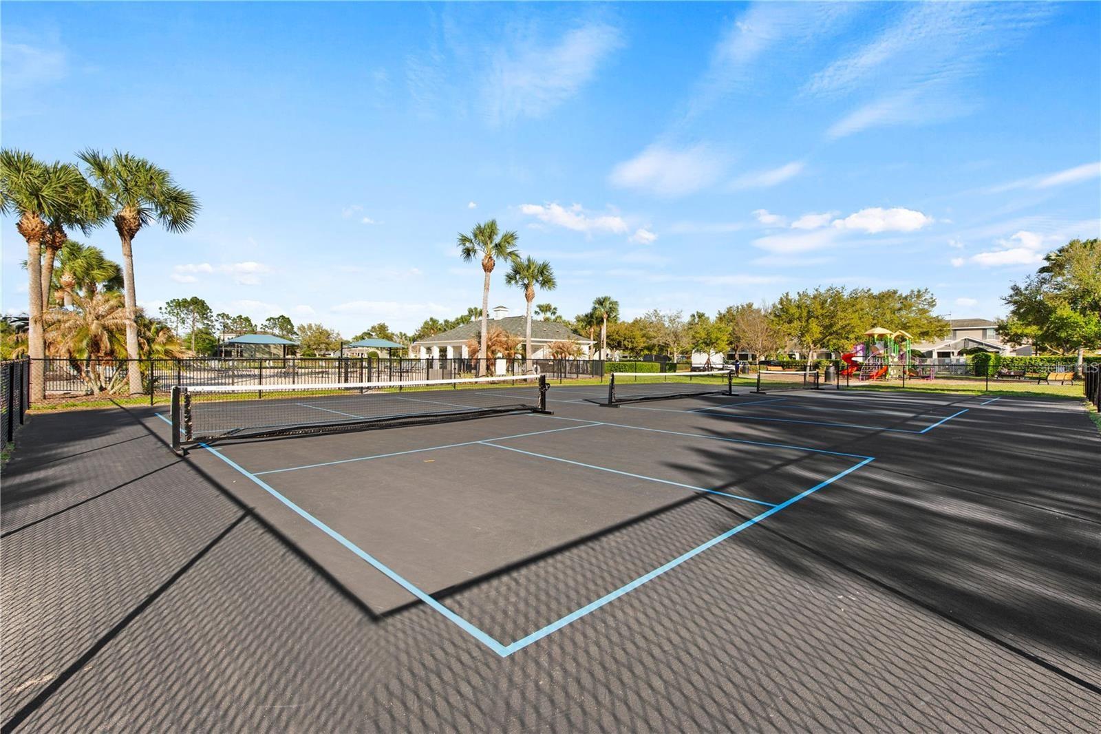 AVALON PARK WEST-NORTH PH 2 4 5 - Residential