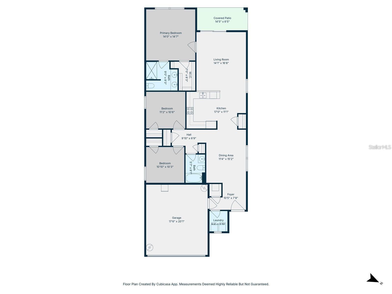 AVALON PARK WEST-NORTH PH 2 4 5 - Residential