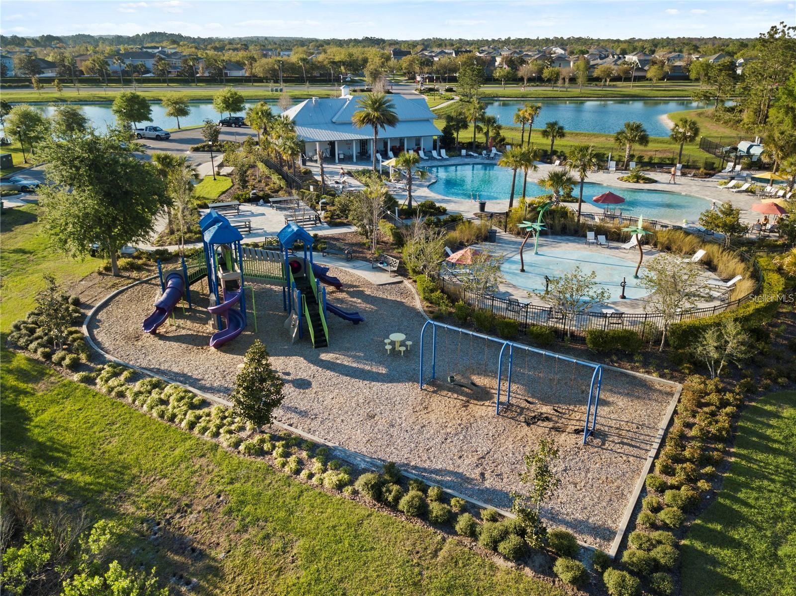 AVALON PARK WEST-NORTH PH 2 4 5 - Residential