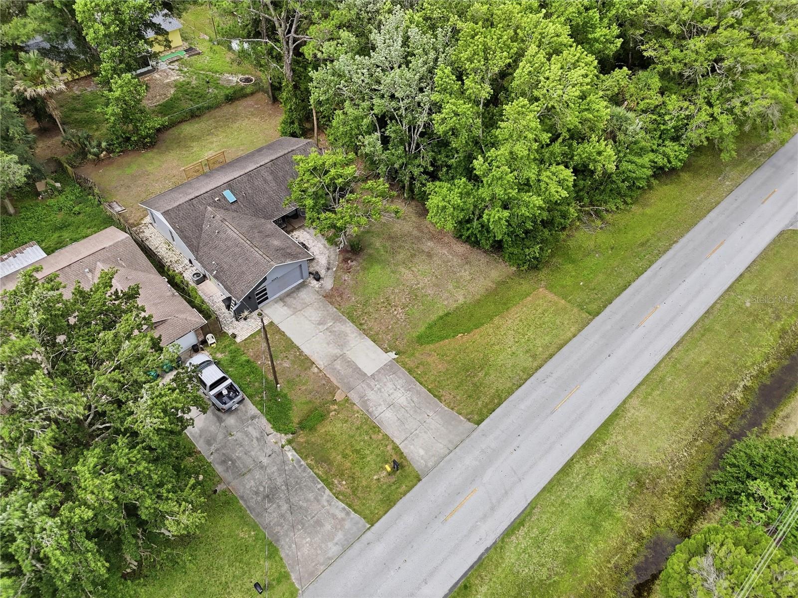 HOMOSASSA HEIGHTS - Residential